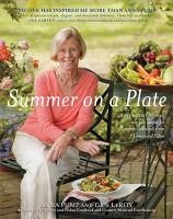Cover Summer on a Plate (eBook, ePUB)