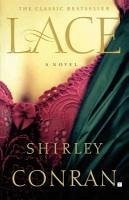 Lace (eBook, ePUB) - Conran, Shirley