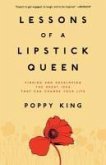 Lessons of a Lipstick Queen (eBook, ePUB)