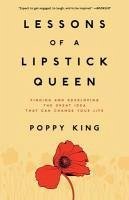 Cover Lessons of a Lipstick Queen (eBook, ePUB)