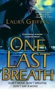 One Last Breath (eBook, ePUB) - Griffin, Laura