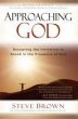 Approaching God (eBook, ePUB) - Bild 1