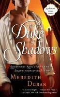 Cover The Duke of Shadows (eBook, ePUB)