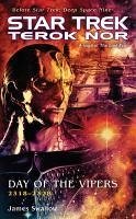 Cover Star Trek: Terok Nor: Day of the Vipers (eBook, ePUB)