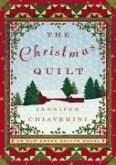 The Christmas Quilt (eBook, ePUB) The Christmas Quilt (eBook, ePUB)
