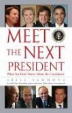 Meet the Next President (eBook, ePUB)