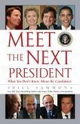 Cover Meet the Next President (eBook, ePUB)