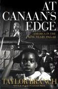 At Canaan's Edge (eBook, ePUB) - Branch, Taylor