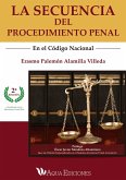 Secuencia del procedimiento penal (eBook, ePUB)