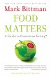 Food Matters (eBook, ePUB) - Bild 1