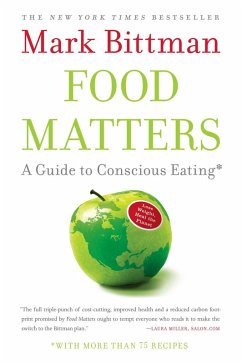 Cover Food Matters (eBook, ePUB)