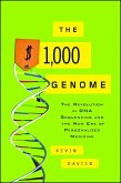 The $1,000 Genome (eBook, ePUB)