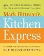 Mark Bittman's Kitchen Express (eBook,... - Bild 1