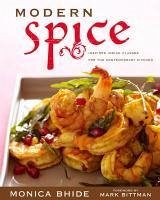 Modern Spice (eBook, ePUB) - Bhide, Monica
