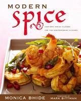 Cover Modern Spice (eBook, ePUB)