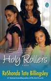 Holy Rollers (eBook, ePUB)