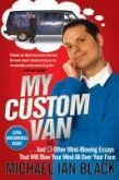 My Custom Van (eBook, ePUB)