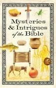 Mysteries & Intrigues of the Bible (eBook, ePUB) - Howard Books