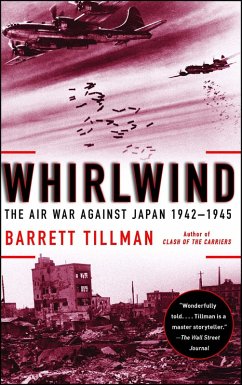 Whirlwind (eBook, ePUB) - Tillman, Barrett