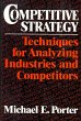Competitive Strategy (eBook, ePUB) - Bild 1