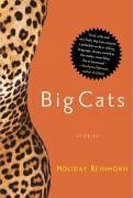 Cover Big Cats (eBook, ePUB)