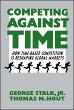 Competing Against Time (eBook, ePUB) - Bild 1