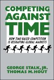 Competing Against Time (eBook, ePUB) Competing Against Time (eBook, ePUB)