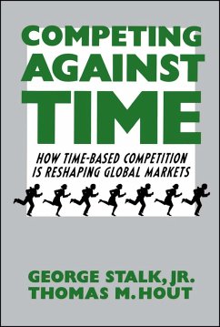 Cover Competing Against Time (eBook, ePUB)