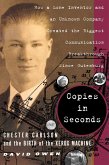 Copies in Seconds (eBook, ePUB) Copies in Seconds (eBook, ePUB)