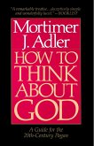 How to Think About God (eBook, ePUB) How to Think About God (eBook, ePUB)