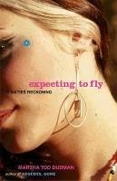 Expecting to Fly (eBook, ePUB) - Dudman, Martha Tod