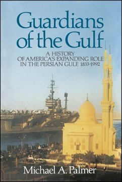 Cover Guardians of the Gulf (eBook, ePUB)