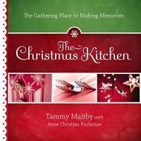 The Christmas Kitchen (eBook, ePUB) - Maltby, Tammy