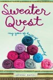 Sweater Quest (eBook, ePUB)