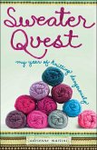 Sweater Quest (eBook, ePUB)