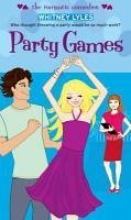 Cover Party Games (eBook, ePUB)