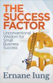 The Success Factor (eBook, ePUB)