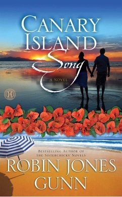 Canary Island Song (eBook, ePUB) - Gunn, Robin Jones