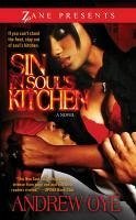 Sin in Soul's Kitchen (eBook, ePUB) - Oyé, Andrew