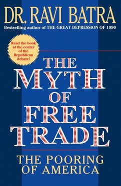 The Myth of Free Trade (eBook, ePUB) Cover The Myth of Free Trade (eBook, ePUB)