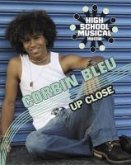 Corbin Bleu: Up Close (eBook, ePUB)