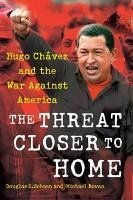 Cover The Threat Closer to Home (eBook, ePUB)