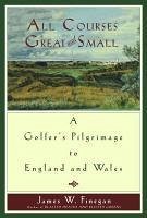 Cover All Courses Great And Small (eBook, ePUB)