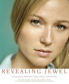 Revealing Jewel (eBook, ePUB)