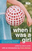 When I Was a Girl (eBook, ePUB)