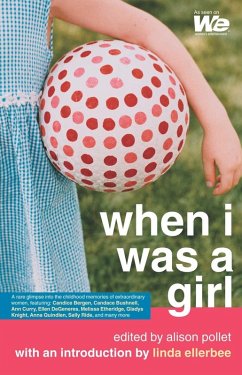 Cover When I Was a Girl (eBook, ePUB)