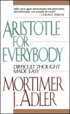 Aristotle for Everybody (eBook, ePUB)