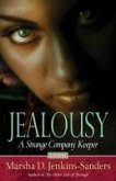 Jealousy (eBook, ePUB)