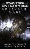 Star Trek: Enterprise: Kobayashi Maru (eBook, ePUB)