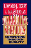 Marketing Services (eBook, ePUB)
